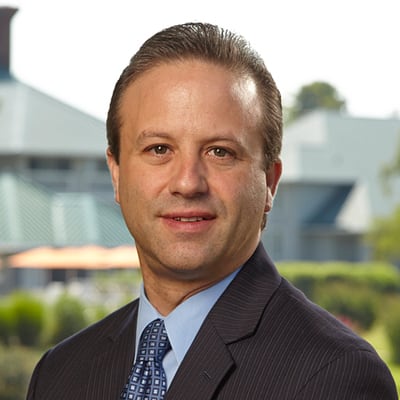 Craig Farrin
